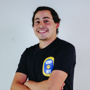 Camiseta VIP BT Retro Preta